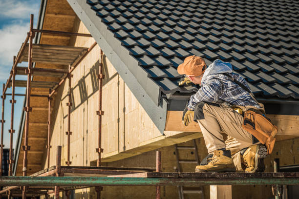 Best Asphalt Shingle Roofing  in Purcellville, VA