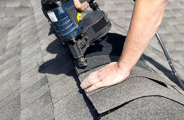 Best Roof Maintenance and Cleaning  in Purcellville, VA