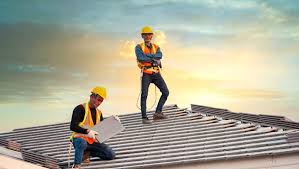 Best Emergency Roof Repair Services  in Purcellville, VA